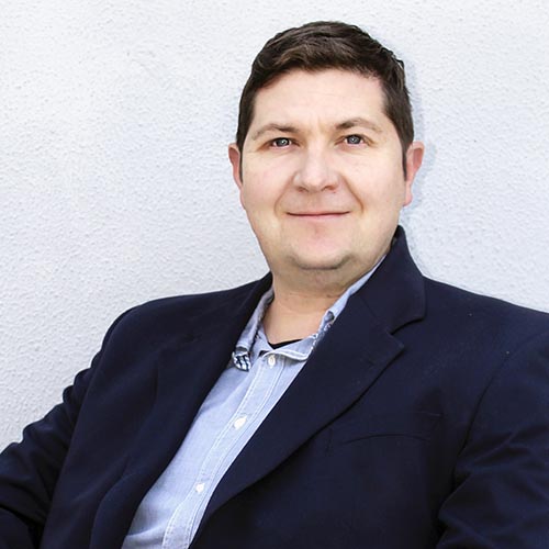 Greg Sinclair
