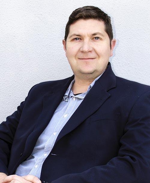 Greig Sinclair