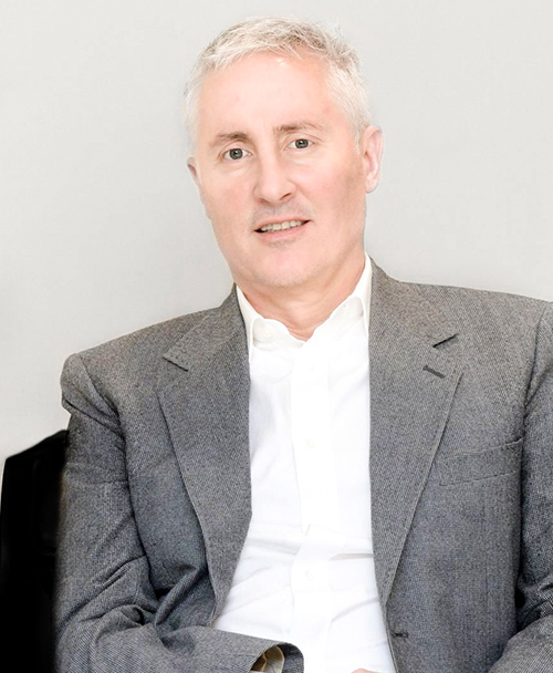 Mark Minter