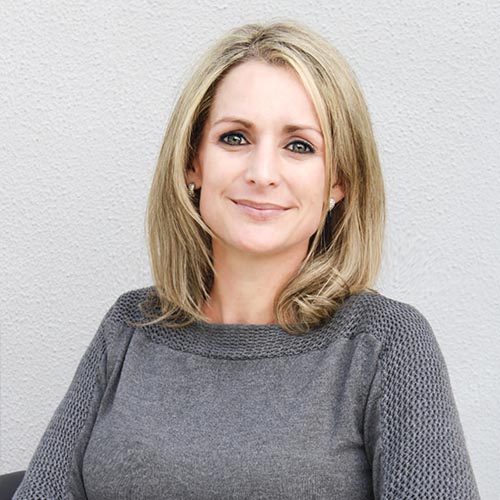 Tania Reid